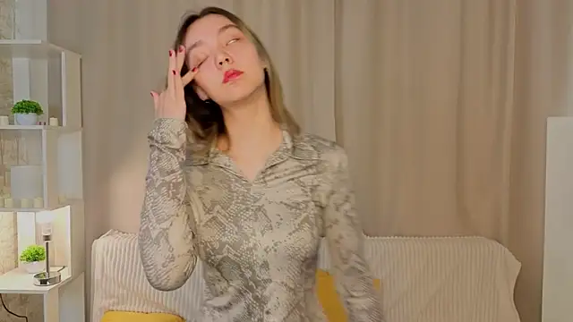 CythiaFelmet online show from 04-08-26, 04:45