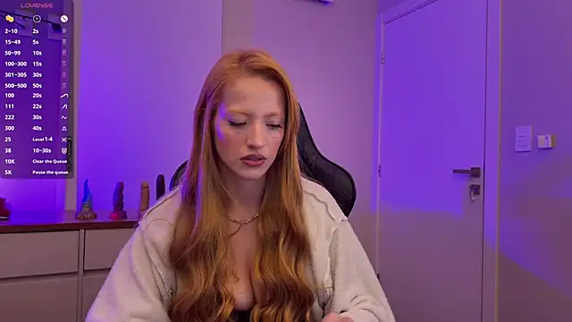 girlsmilee online show from 05-23-26, 07:07