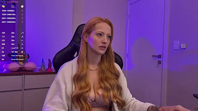 girlsmilee online show from 05-24-26, 07:30