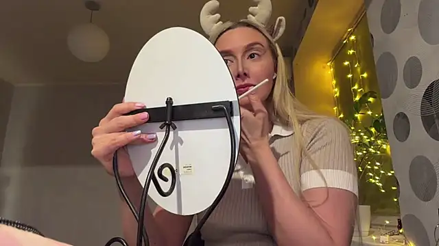 Snapshot of Annycute666 chatting on 03-30-26, 05:58 Annycute666 online show from 03-30-26, 05:58