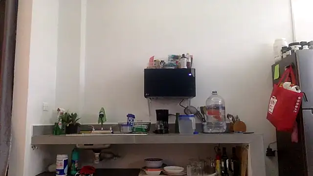 FlaringEpiphany online show from 07-17-26, 02:13