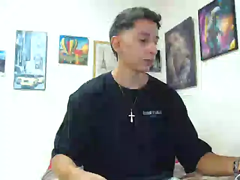 jeffsexybody online show from 05-26-26, 11:12