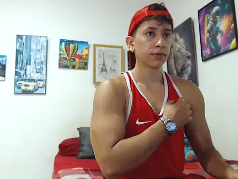 jeffsexybody online show from 06-11-26, 03:32