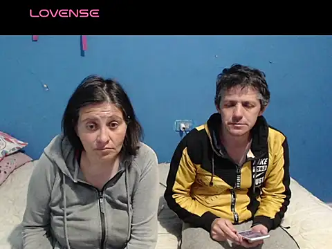 Adan y eva bk online show from 05-19-26, 06:25