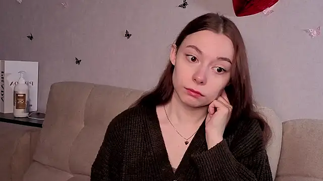 MissyLarde online show from 04-04-26, 08:23