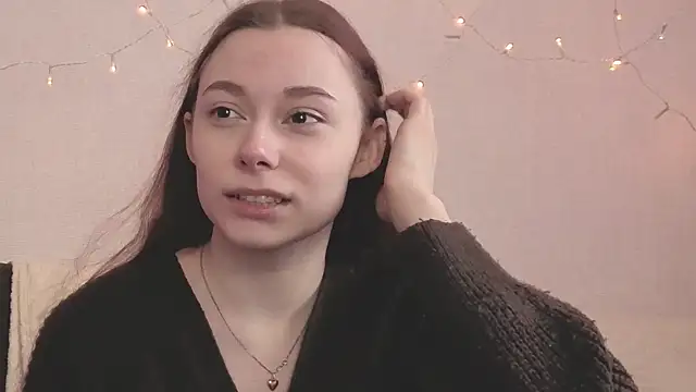 MissyLarde online show from 04-07-26, 08:37