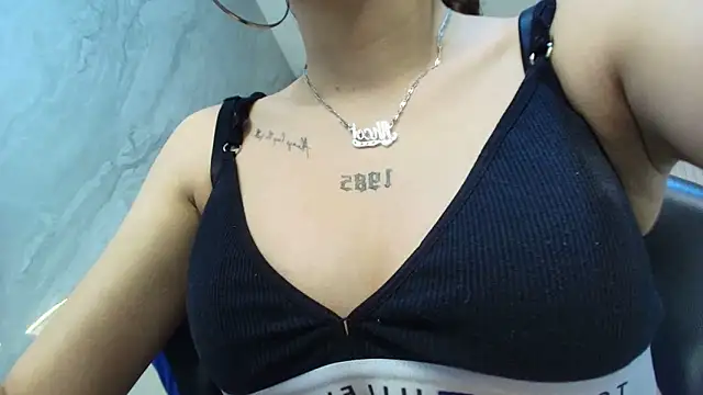 Valentina  r online show from 05-28-26, 12:57