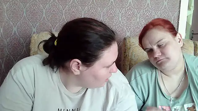 AmirahLaveyQx online show from 04-05-26, 12:57