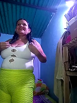 Canepa69 online show from 04-06-26, 12:30