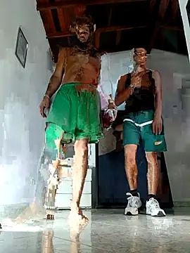 Issack 69 online show from 04-09-26, 05:18