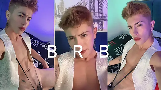 Dominik Blake online show from 04-11-26, 07:45