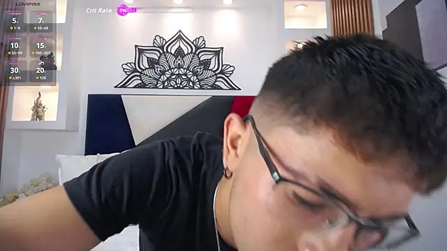 Dominik Blake online show from 04-11-26, 07:51