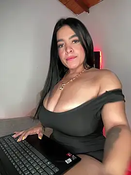 Danna 222  online show from 05-16-26, 07:27