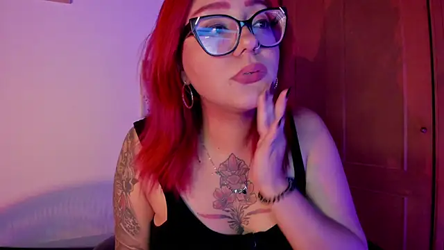 Violett Sykes online show from 04-06-26, 05:30