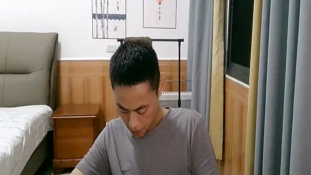 davidboys online show from 05-18-26, 04:57