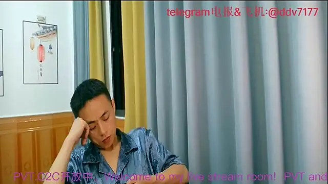 davidboys online show from 06-11-26, 06:06