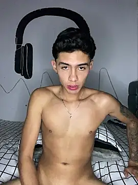 jmaxter online show from 07-24-26, 05:38