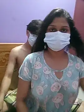 Snapshot of Jerin_Couple61 chatting on 05-31-26, 06:20 Jerin Couple61 online show from 05-31-26, 06:20