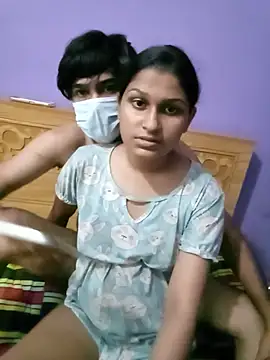 Jerin Couple61 online show from 06-16-26, 12:35