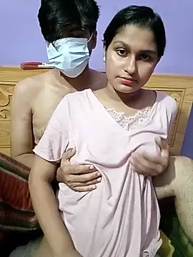 Jerin Couple61 online show from 07-28-26, 04:16