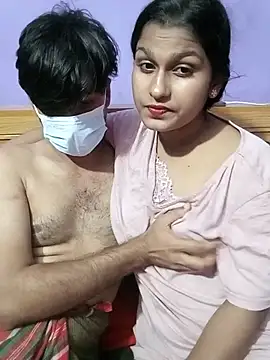 Jerin Couple61 online show from 07-29-26, 04:38