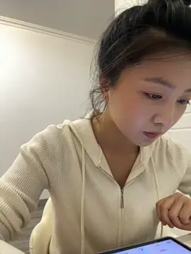 Shanshan 1267 online show from 05-07-26, 12:10