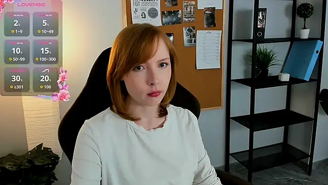 CherryCrushLove online show from 05-25-26, 06:08
