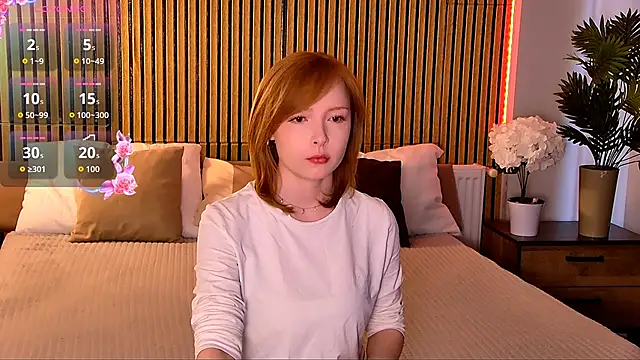 CherryCrushLove online show from 05-30-26, 06:21