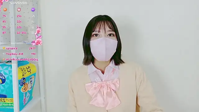MISOSIRURICE online show from 05-17-26, 03:30
