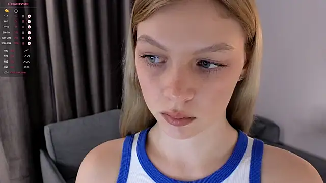 Snapshot of PatriciaaReed chatting on 06-03-26, 06:05 PatriciaaReed online show from 06-03-26, 06:05