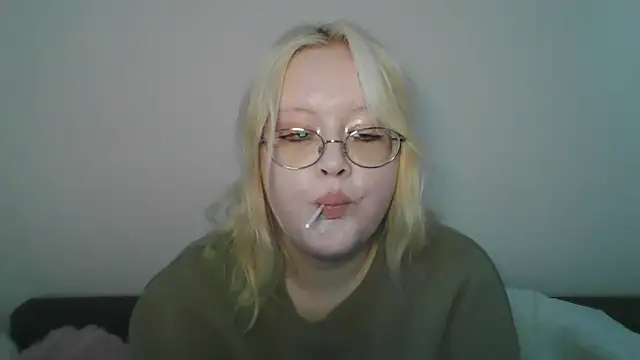 Elayne Sweet online show from 04-10-26, 08:08