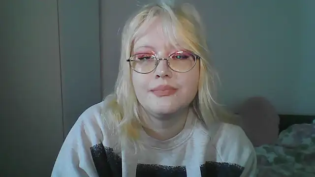 Elayne Sweet online show from 04-12-26, 08:08