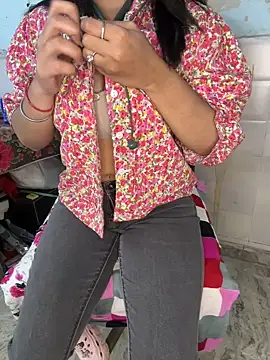 miss aaashikaa online show from 04-08-26, 09:42