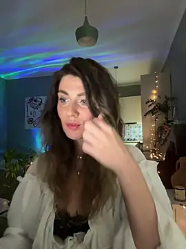 Rita Tease online show from 05-21-26, 06:59