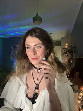 Rita Tease online show from 05-22-26, 06:35