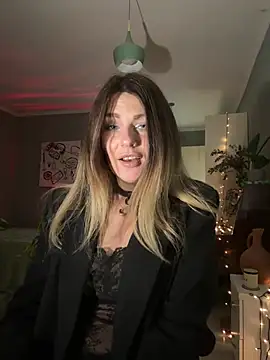 Rita Tease online show from 05-29-26, 06:28