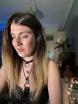 Rita Tease online show from 05-30-26, 07:22