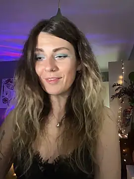 Rita Tease online show from 06-04-26, 06:03