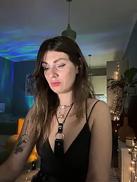 Rita Tease online show from 06-08-26, 06:08
