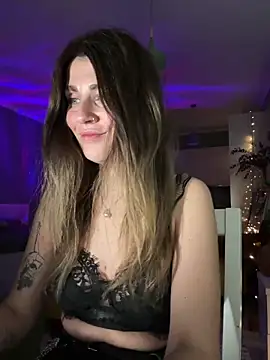 Rita Tease online show from 06-11-26, 07:01