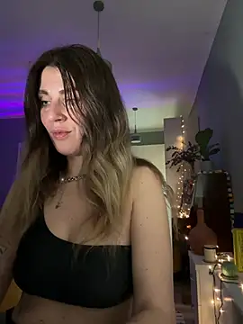Rita Tease online show from 06-18-26, 07:18