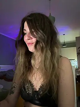 Rita Tease online show from 06-20-26, 07:05