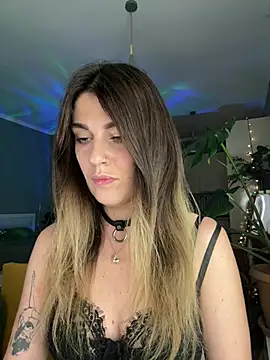 Rita Tease online show from 07-02-26, 07:09