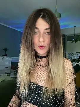 Rita Tease online show from 07-05-26, 07:10