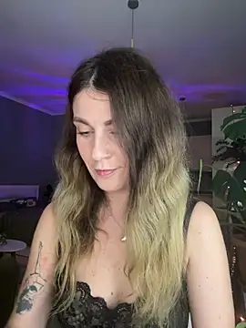 Rita Tease online show from 07-07-26, 07:07