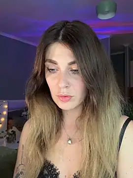 Rita Tease online show from 07-08-26, 07:40