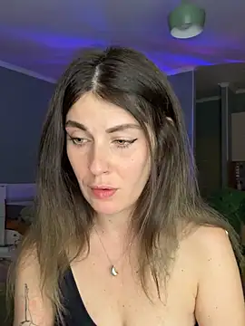 Rita Tease online show from 07-12-26, 07:27