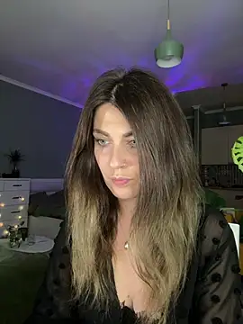 Rita Tease online show from 07-14-26, 07:41