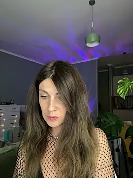 Rita Tease online show from 07-20-26, 07:38