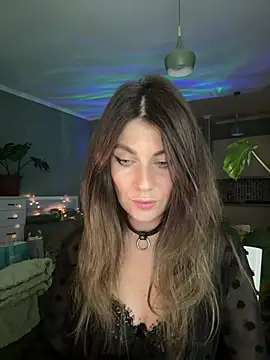 Rita Tease online show from 07-23-26, 07:34